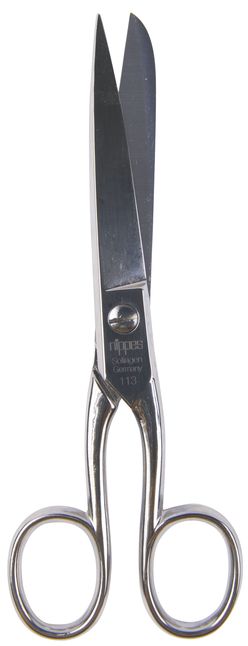 Nippes Solingen Nůžky pro domácnost rovné 15 cm 1 ks