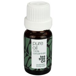 Australian BodyCare Pure Oil Tea Tree olej 10 ml