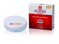 Heliocare Kompaktní Make-Up odstín Fair SPF 50 10 g