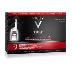 Vichy Aminexil Clinical 5 pro muže 21x6 ml