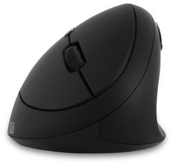 Connect IT CMO-2600-BK ladies ergonomická vertikální myš