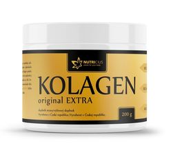 Nutricius Kolagen original EXTRA 200 g