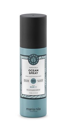 Maria Nila Ocean Spray stylingový sprej 150 ml