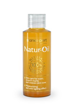 skinexpert BY DR.MAX Natur Oil 75 ml