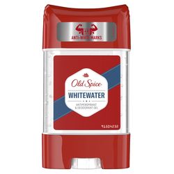 Old Spice Whitewater Pánský gelový antiperspirant a deodorant 70 ml