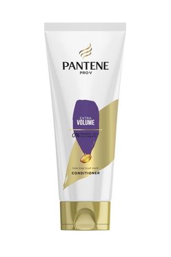 Pantene Pro-V Volume & Body balzám na zplihlé vlasy 200 ml
