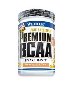 WEIDER Premium BCAA Powder cherry-coconut 500 g