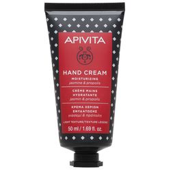APIVITA Hand Cream Moisturizing hydratační krém na ruce 50 ml