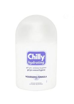 Chilly Intima Hydrating 200 ml