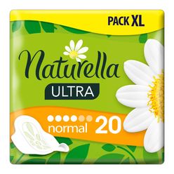 Naturella Ultra Normal vložky 20 ks