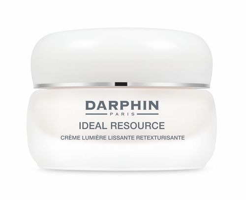 Darphin Ideal Resource krém pro vyhlazení a jas 50 ml