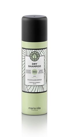 Maria Nila Dry Shampoo suchý šampon 250 ml