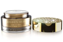 etre belle Golden Skin Caviar denní krém 100 ml