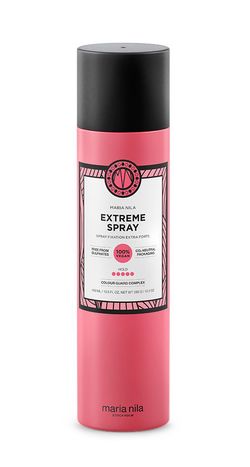 Maria Nila Extreme Spray fixační sprej 400 ml