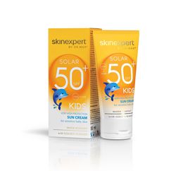 skinexpert BY DR.MAX SOLAR Sun Cream Kids SPF50+ 50 ml