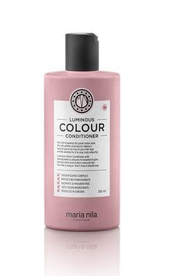 Maria Nila Luminous Colour kondicionér 300 ml
