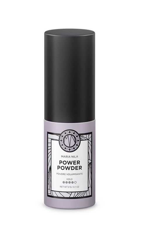 Maria Nila Power Powder stylingový prášek 2 g