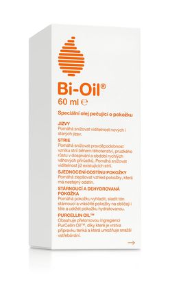 Bi-oil 60 ml