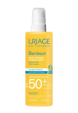Uriage Bariésun Opalovací sprej SPF50+ 200 ml