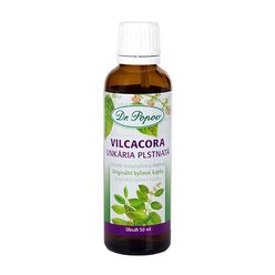 Dr. Popov Vilcacora bylinné kapky 50 ml