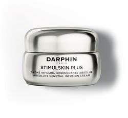 Darphin Stimulskin Plus Creme Infusion Regenerante Absolue regenerační krém 50 ml