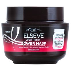 Loréal Paris Elseve Full Resist Power maska na vlasy 300 ml