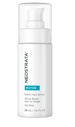 Neostrata Restore Bionic Face Serum projasňující denní sérum 30 ml