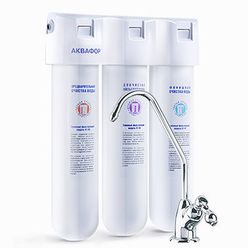 Aquaphor Vodní filtr KRISTALL H (změkčovací)  Akční cena