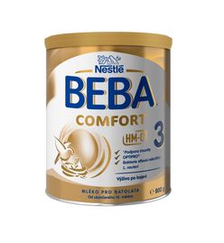BEBA Comfort 3 800 g