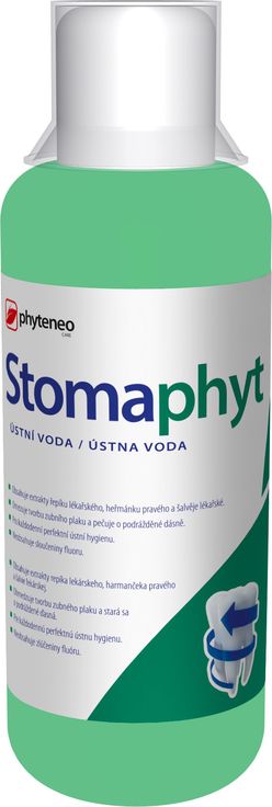 Phyteneo Stomaphyt ústní voda 250 ml