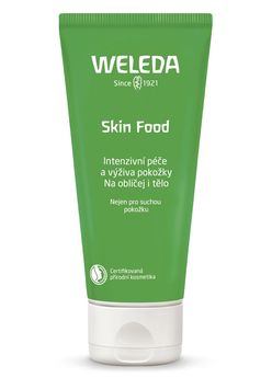 Weleda Skin Food výživný krém 30 ml