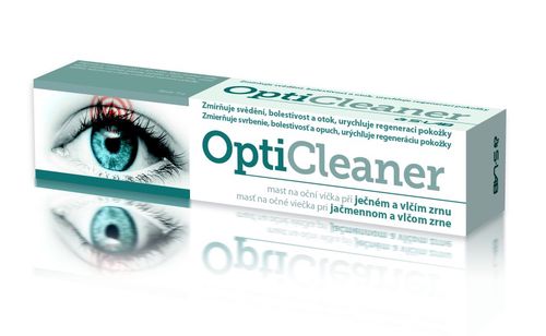 Opticleaner mast 15 g