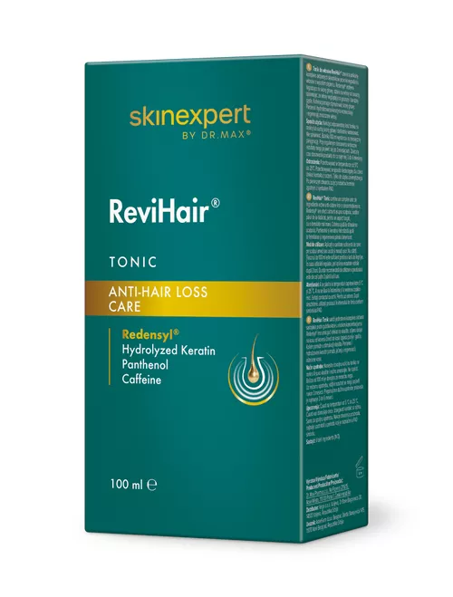 skinexpert BY DR.MAX ReviHair tonic 100 ml