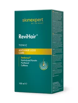 skinexpert BY DR.MAX ReviHair tonic 100 ml