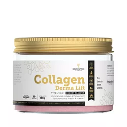 Golden Tree Collagen Derma Lift