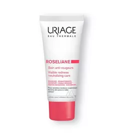 Uriage Roséliane Krém pro citlivou pleť se sklonem k zčervenání 40 ml