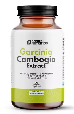 Garcinia Cambogia – tobolky