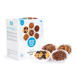 Proteinová směs na pečení – sladká (7 porcí)