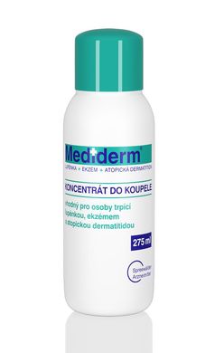 Mediderm Koncentrát do koupele 275 ml