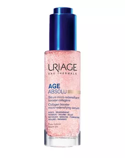 Uriage Age Absolu Vyhlazující sérum pro podporu tvorby kolagenu 30 ml