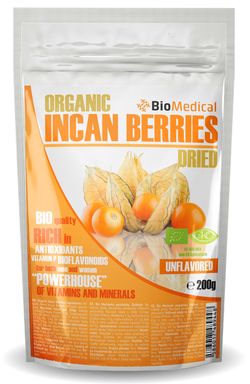 Bio Mochyně peruánská 200g