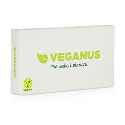 VEGANUS 30 tablet