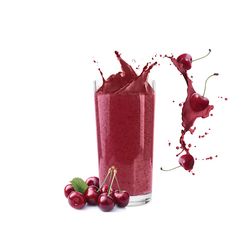 It’s my life! Proteinový koktejl višeň 40g (1 porce)