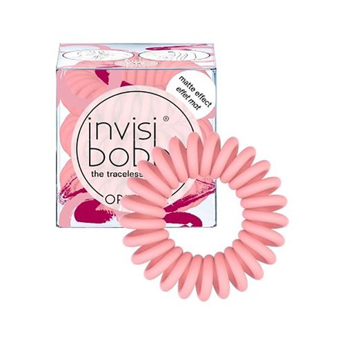 Invisibobble Original Matte Me gumička do vlasů 3 ks