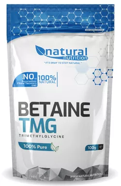 Betain - TMG (trimethylglycin) prášek 100g
