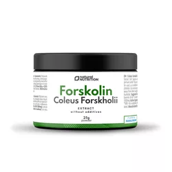 Forskolin - kopřiva indická extrakt prášek