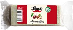 Mr. FlapJack Mandle a třešeň 120 g