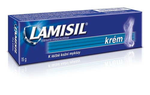 Lamisil krém 15 g