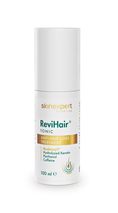 Skinexpert ReviHair tonic 100 ml