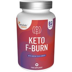 Essentials Keto F-Burn